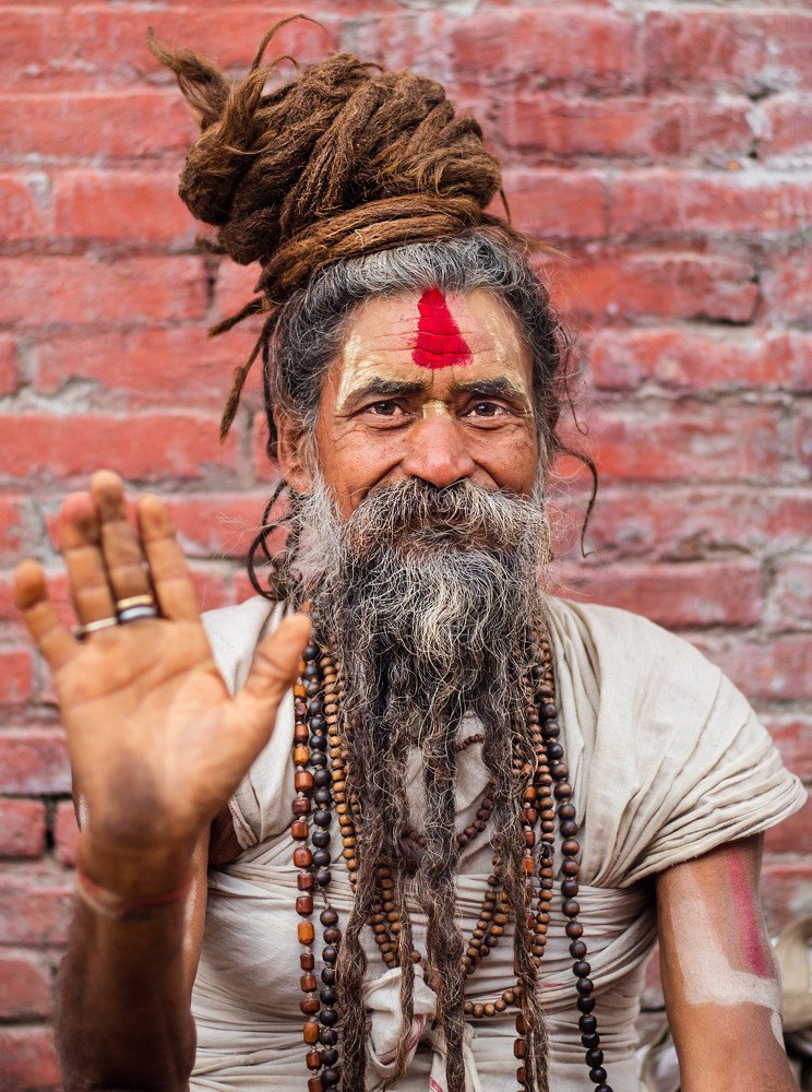 Photograph by Keshav Kandel