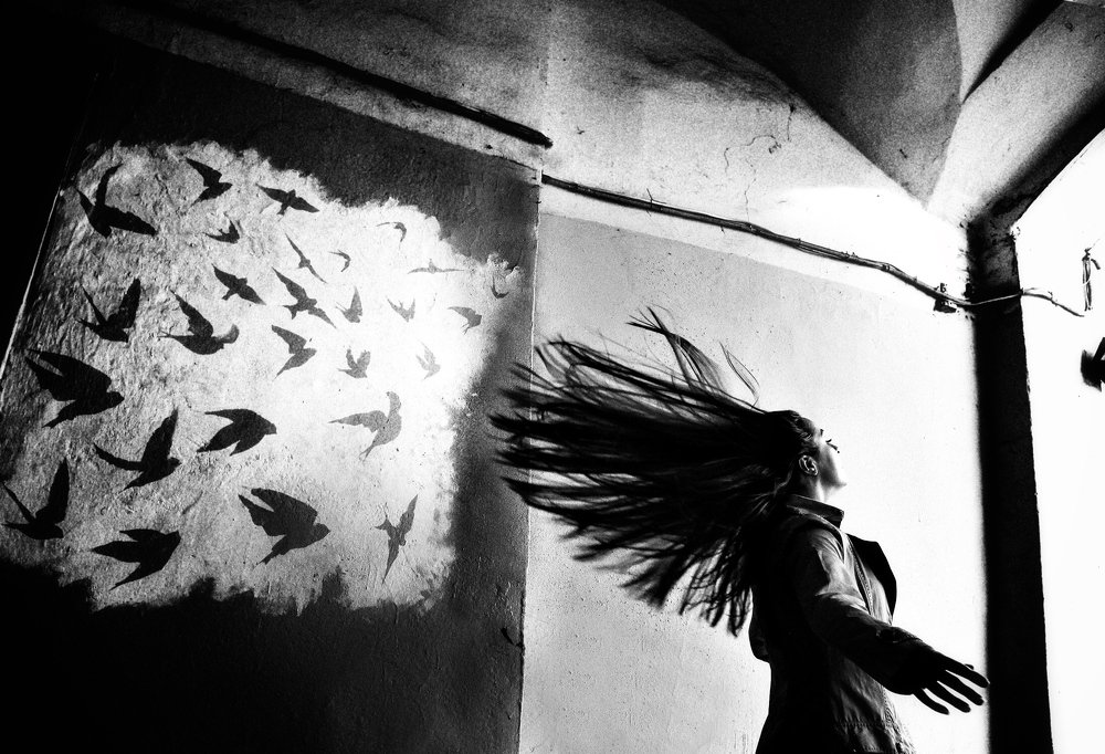 Photograph by Анна Зеленина