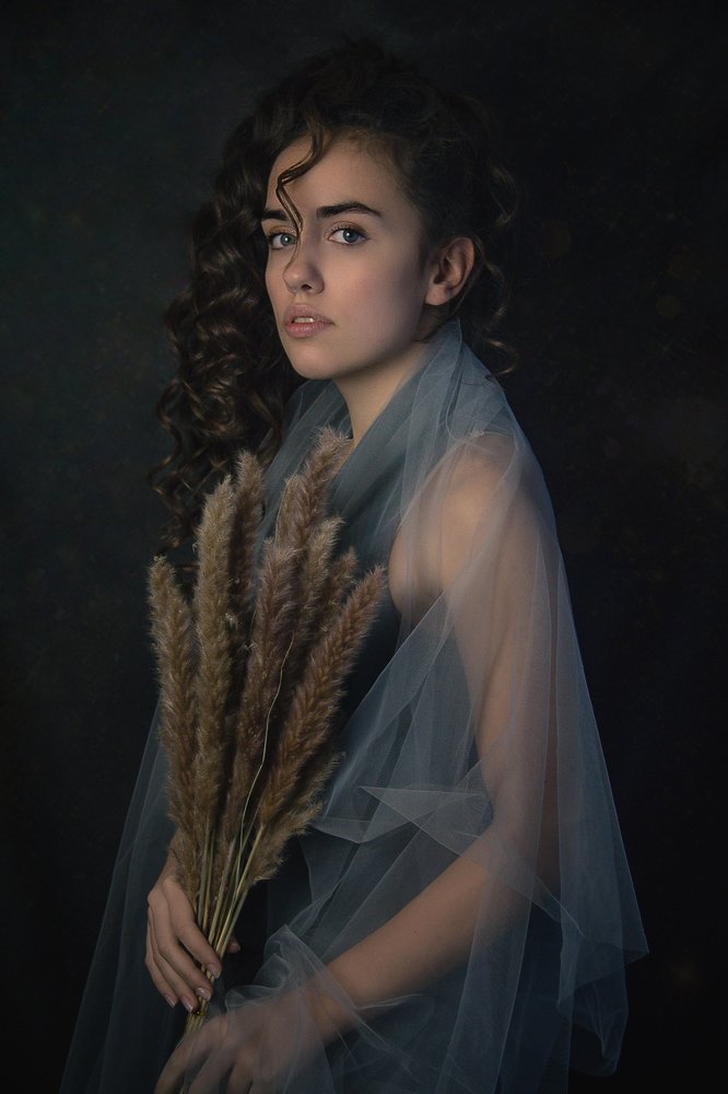 Photograph by Анастасия Польшина