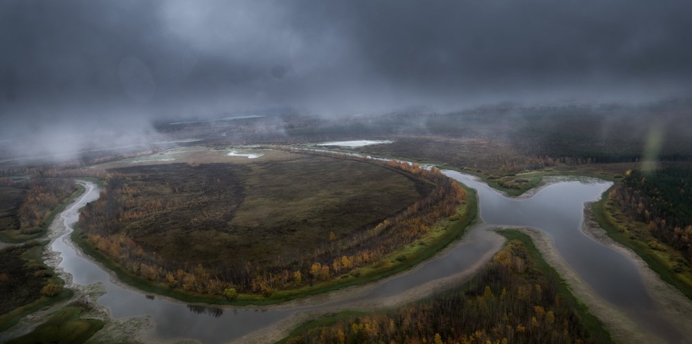 Photograph by Роман Грушевский