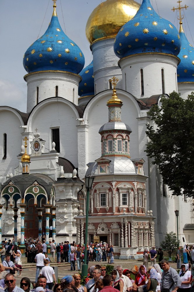 Photograph by Константин Лагоденко