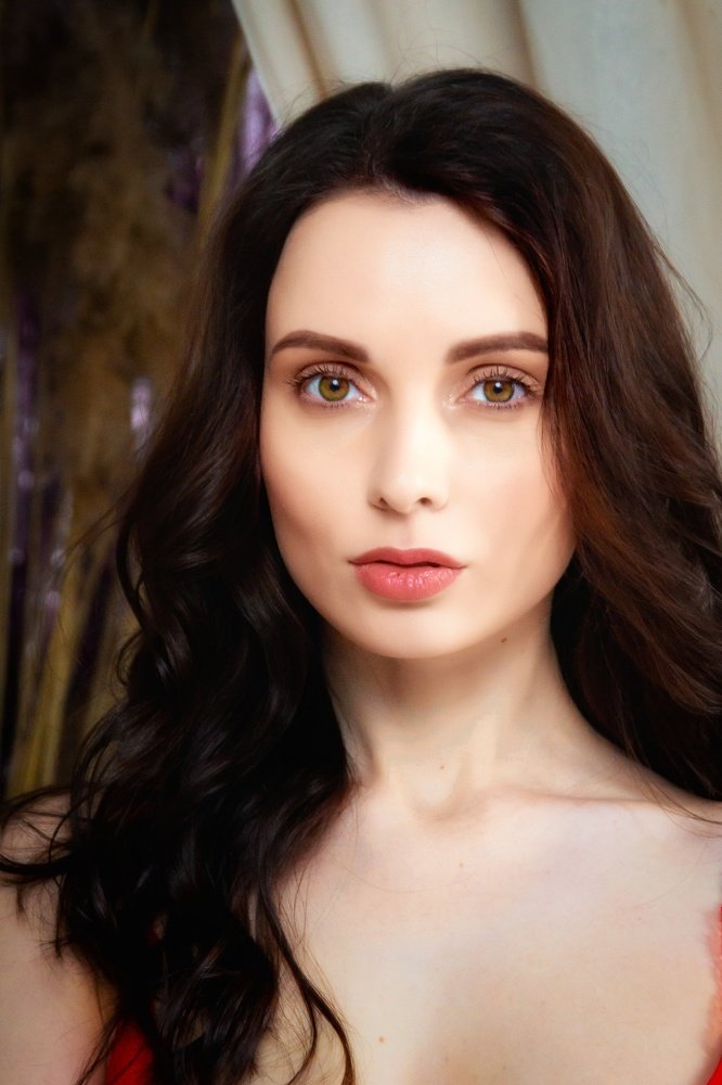 Photograph by Владимир Субботин