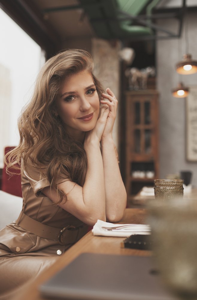 Photograph by Полина Данилова