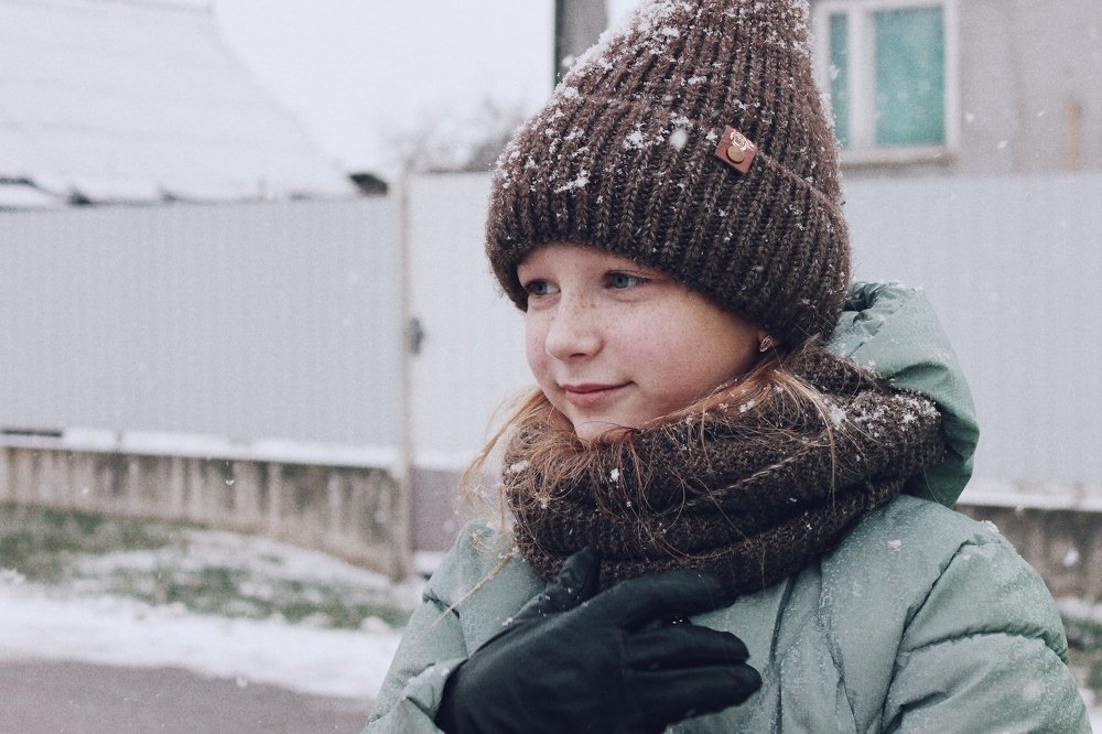 Photograph by Liudmila Pilets