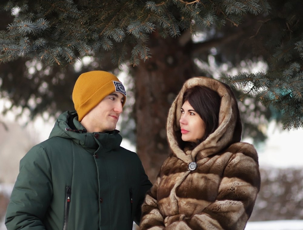 Фотография автора Светлана Матвиенко