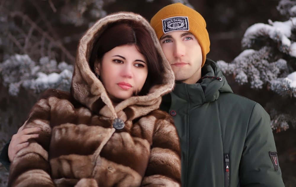 Фотография автора Светлана Матвиенко