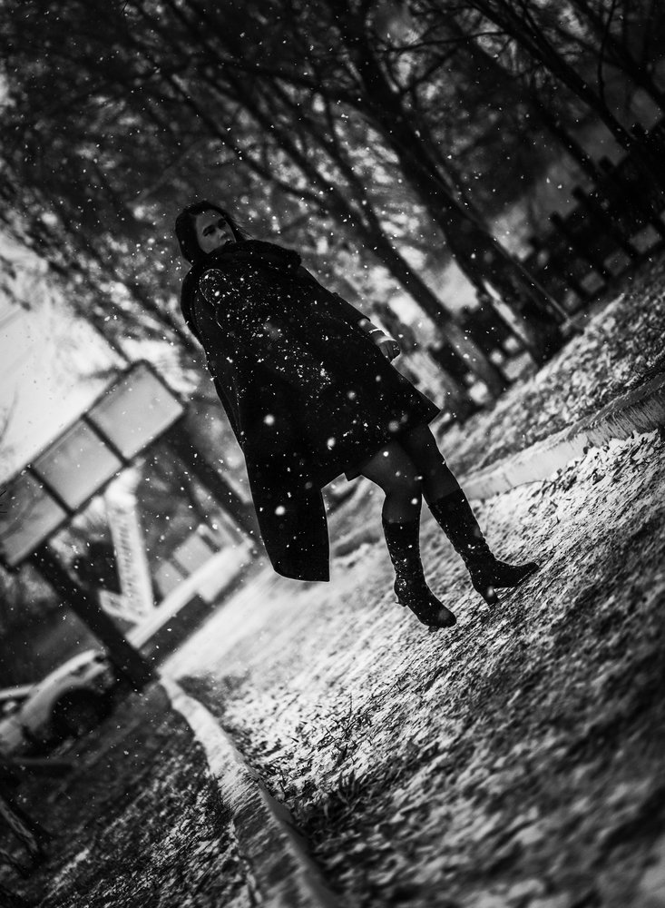 Фотография автора Светлана Матвиенко