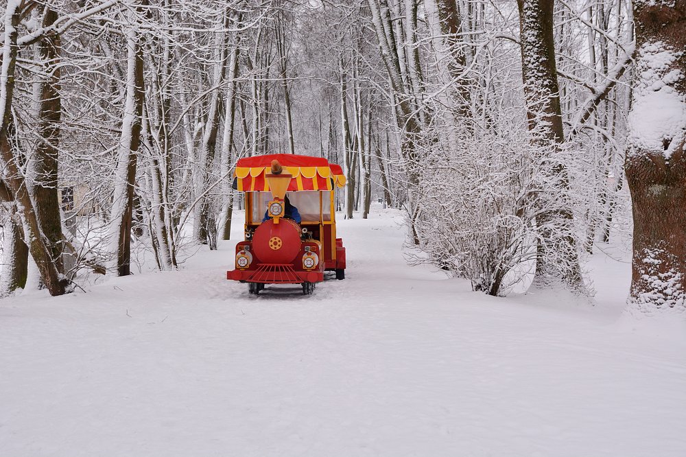 Photograph by Александр Калегин