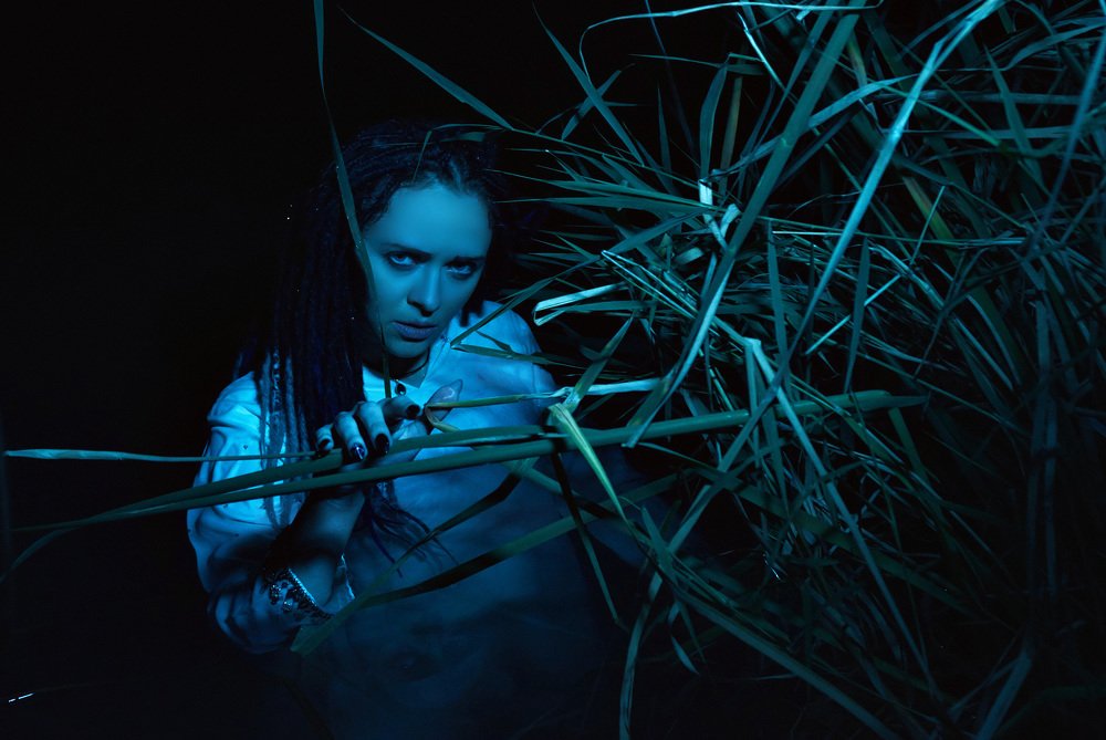 Photograph by Сергей Аксёнов