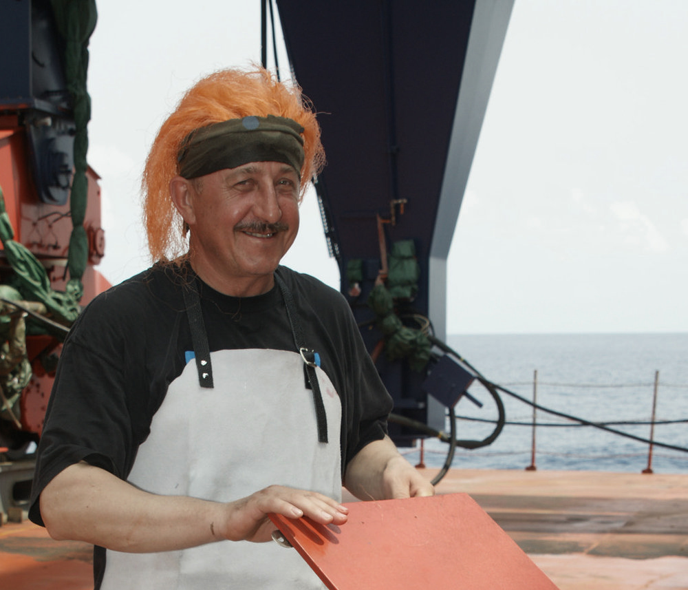 Photograph by Ivan Morozov