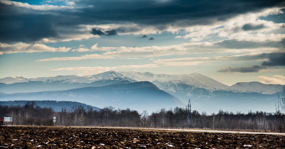 Photograph by Михаил Кравченко
