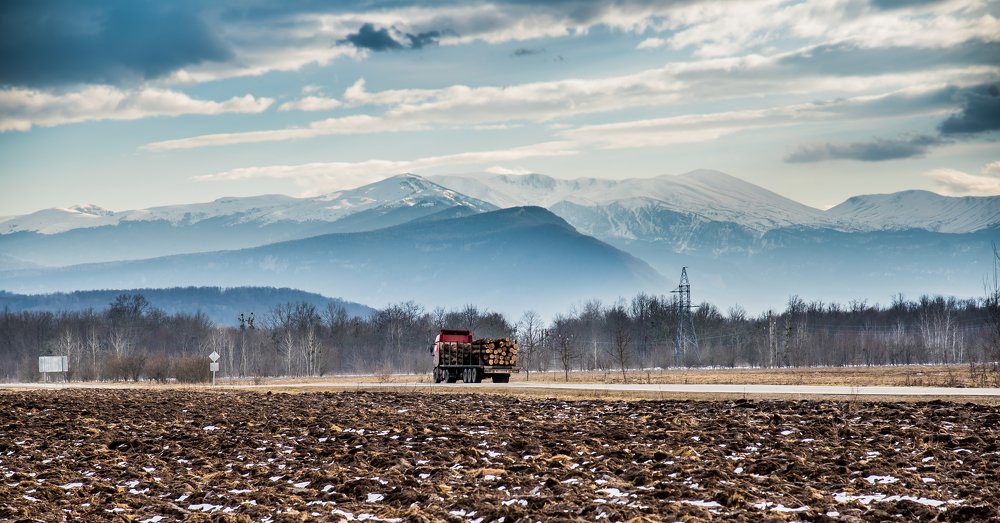 Photograph by Михаил Кравченко