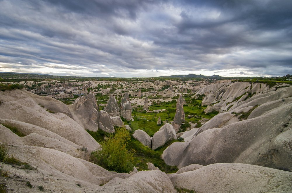 Photograph by Ozlem Ozyun