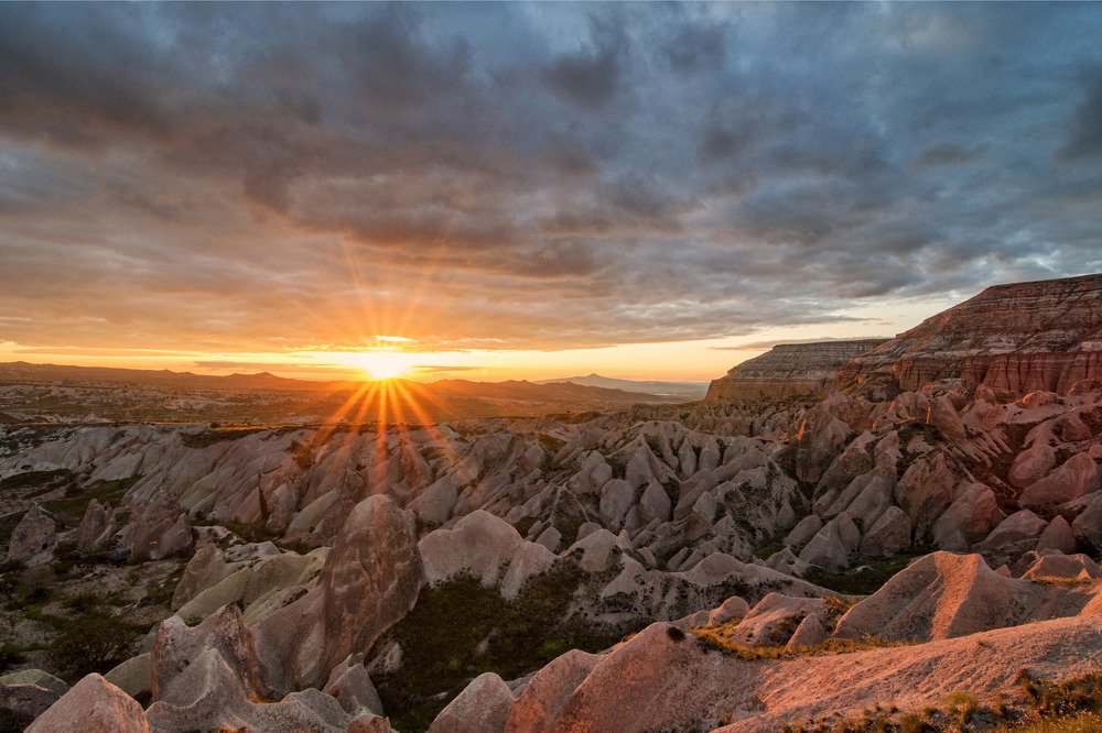 Photograph by Ozlem Ozyun