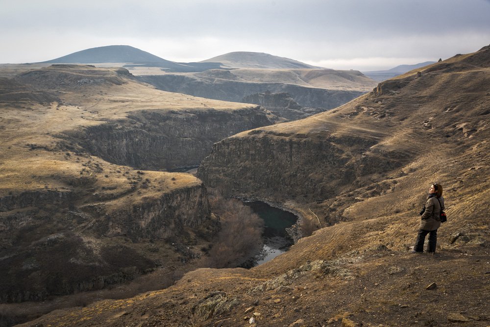 Photograph by Ozlem Ozyun