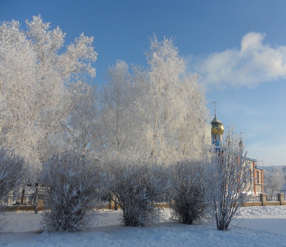 Photograph by Юлия