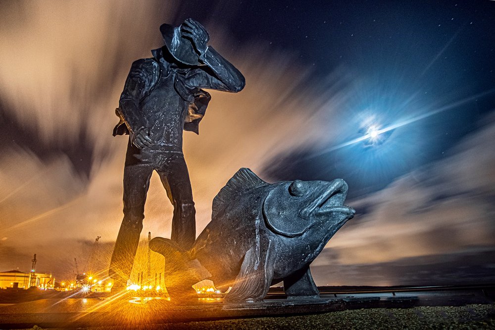 Photograph by Anzela Bazyk