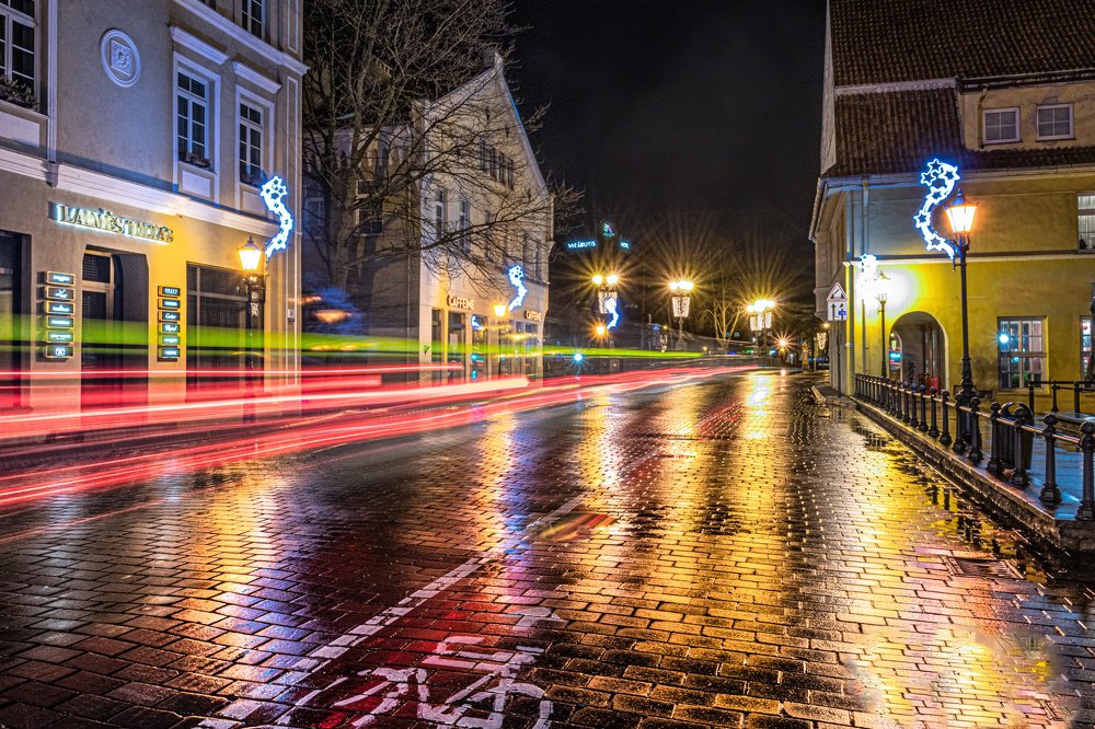 Photograph by Anzela Bazyk