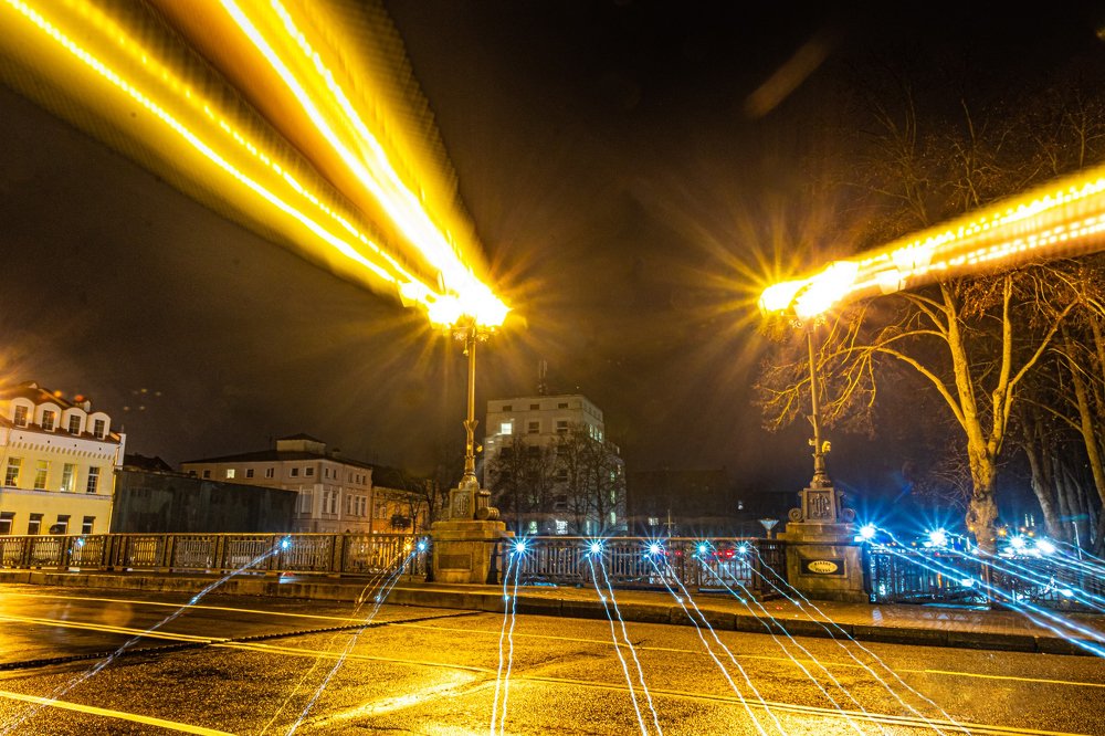 Photograph by Anzela Bazyk