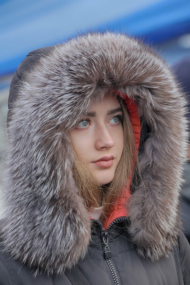 Photograph by Владимир Леликов