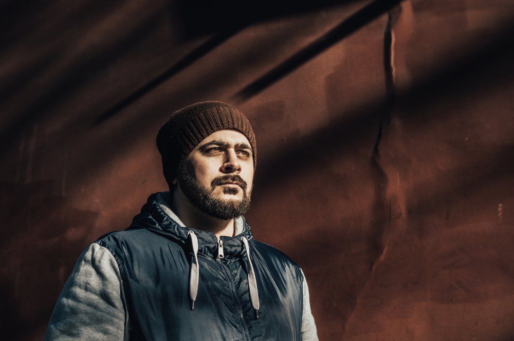 Фотография автора Пётр Чирков