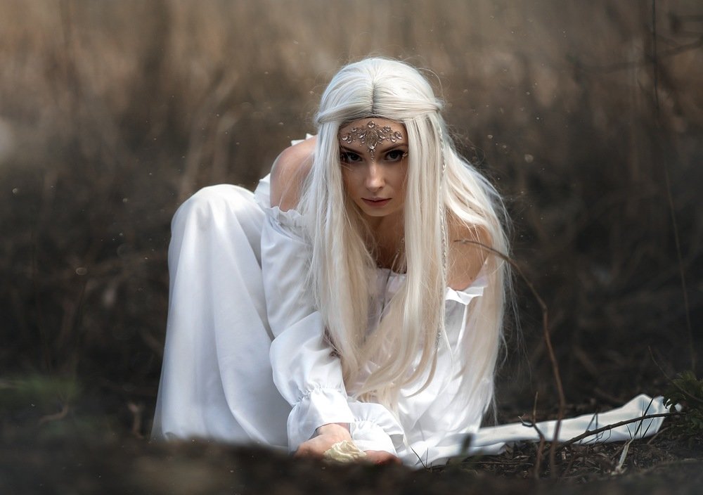 Photograph by Яна Максимова