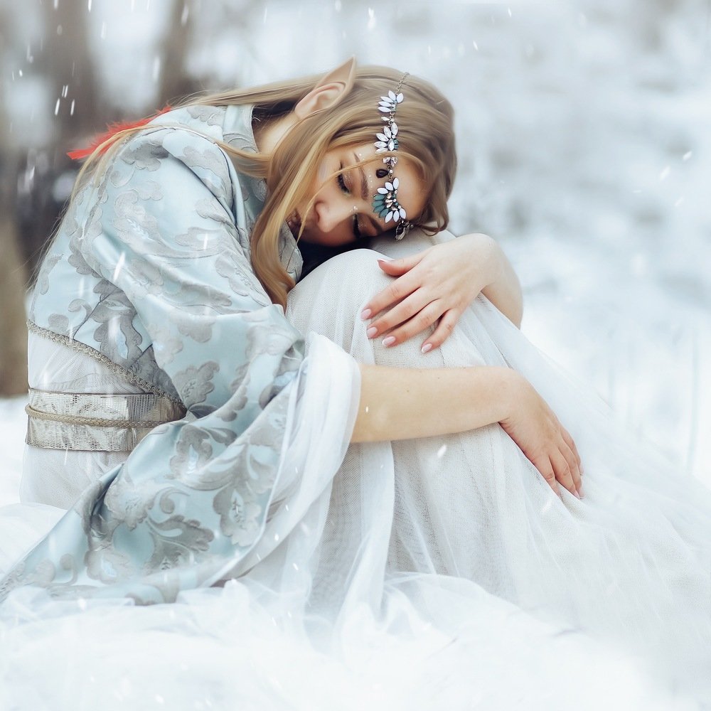 Photograph by Яна Максимова