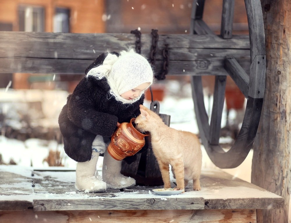 Photograph by Яна Максимова