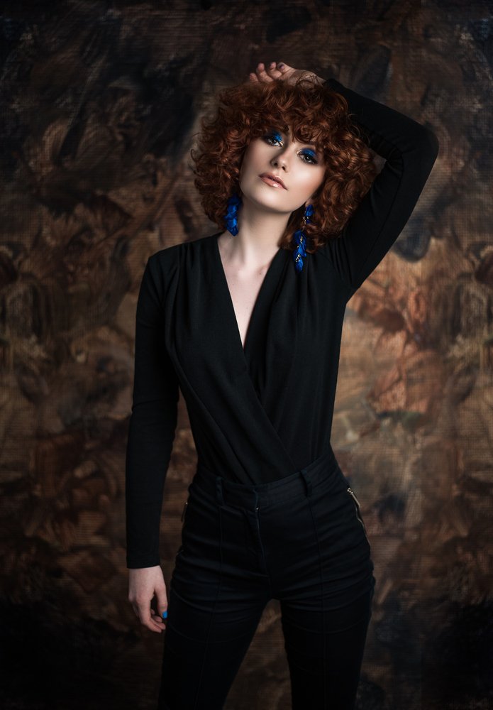 Photograph by Alicja Lelonek-Ball