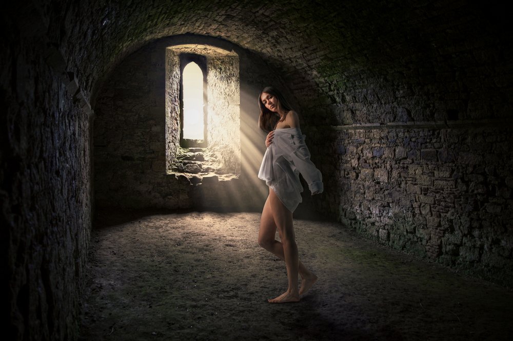 Photograph by Зураб Бабаев