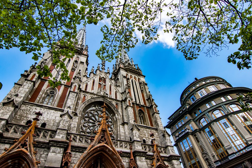 Photograph by Александр Бачурский