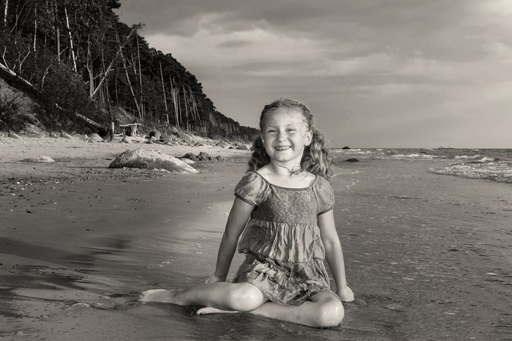 Photograph by Anzela Bazyk