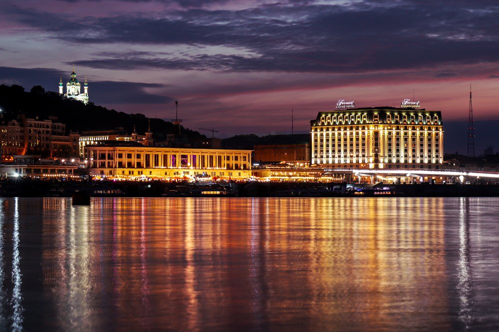 Photograph by Александр Бачурский