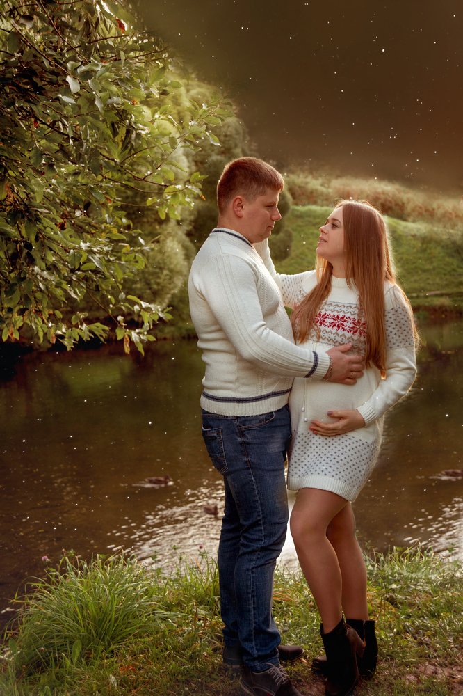 Фотография автора Алена Левина