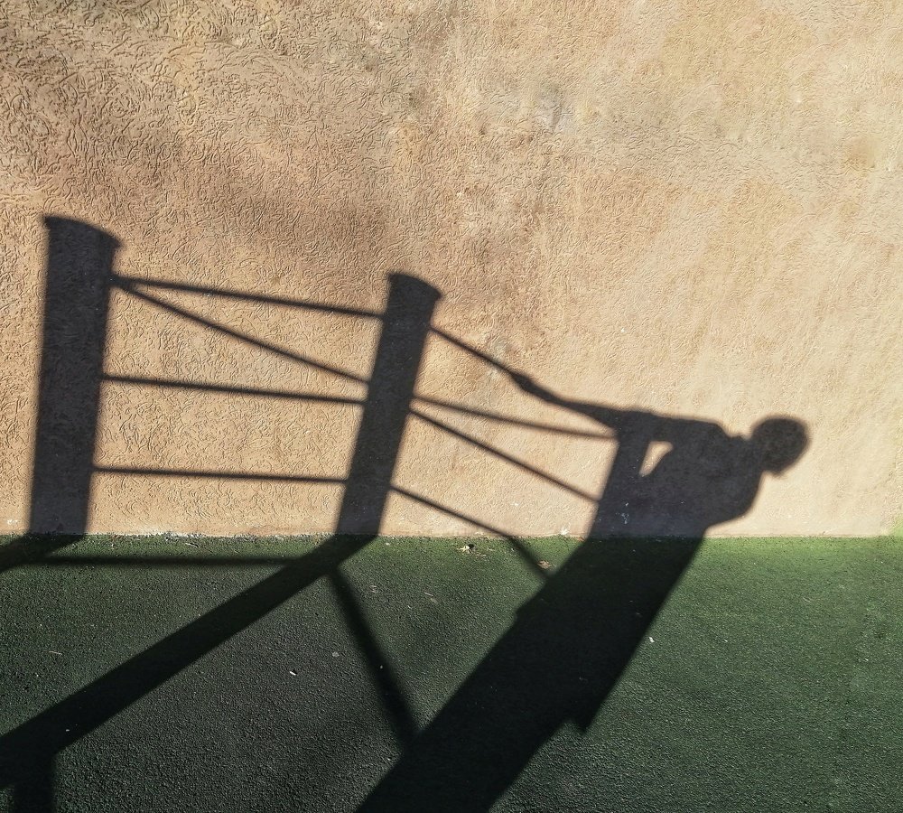 Фотография автора Дина Буланова