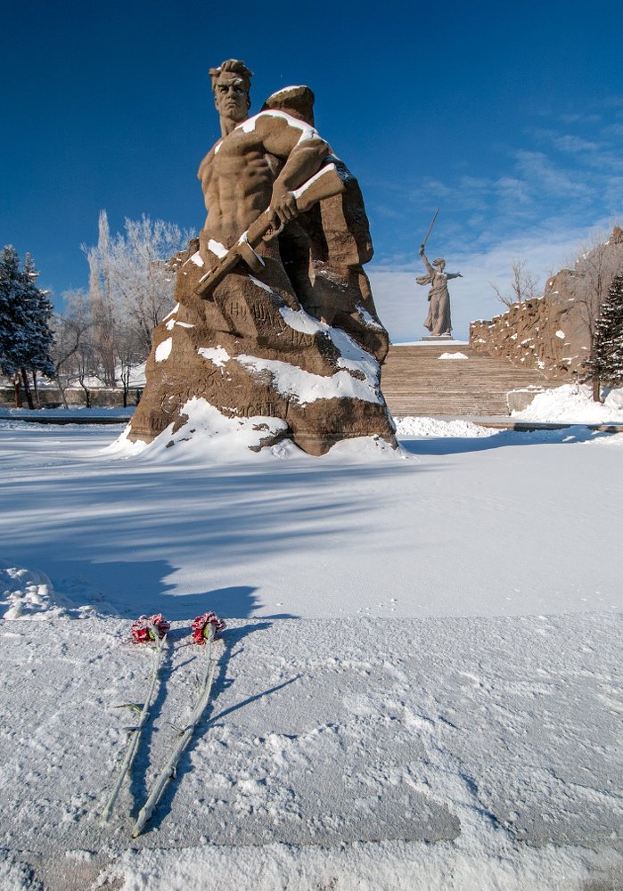 Photograph by Александр Белянский