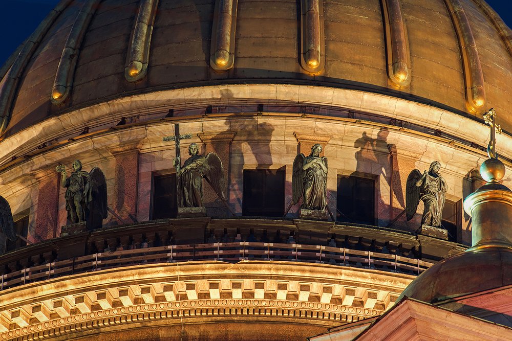 Photograph by Марина Петухова