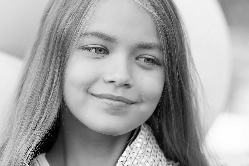 Photograph by Anzela Bazyk