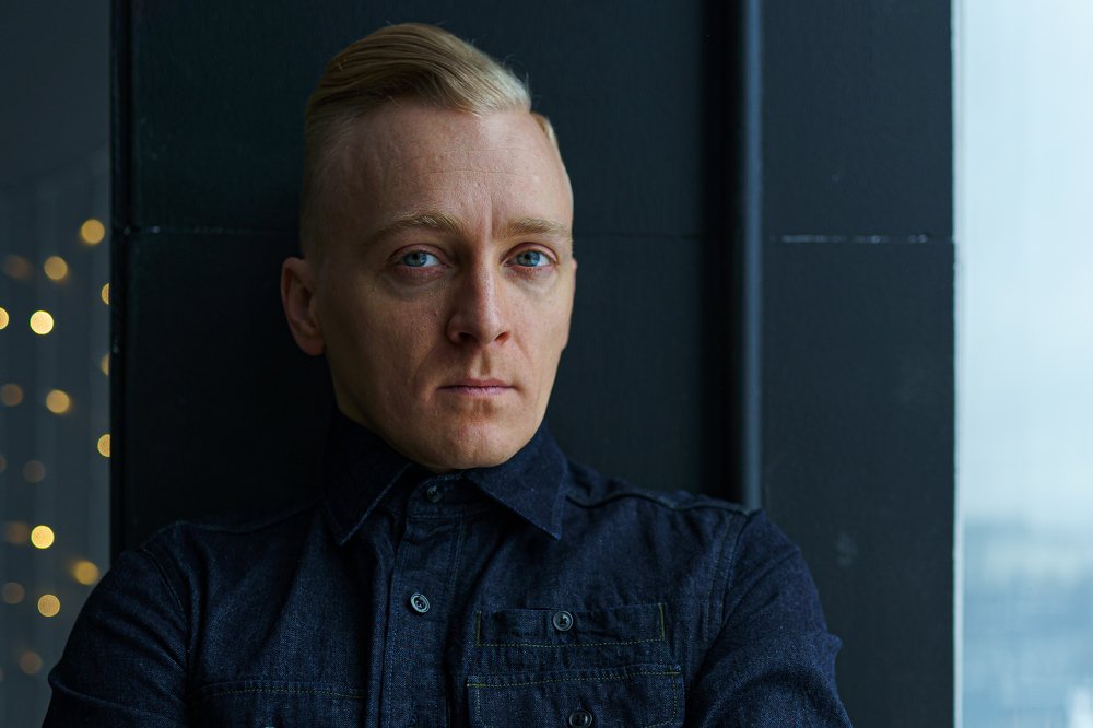 Photograph by Алиса Пирогова