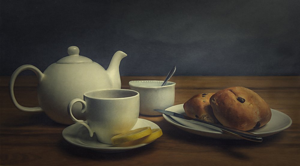 Photograph by Andrew Trask