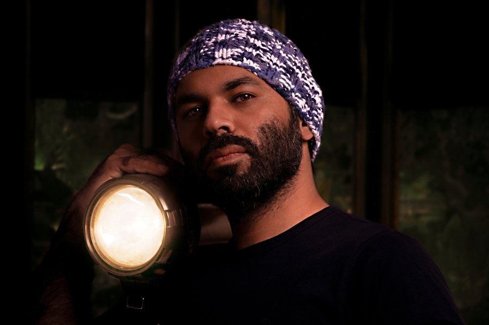 Photograph by Hojr Bagheri