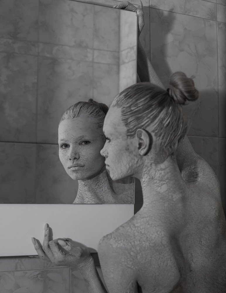 Photograph by Айман Дайрабаева