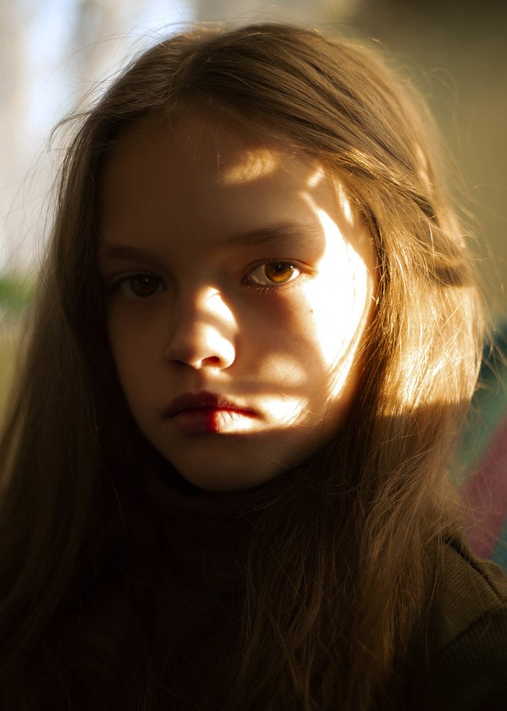 Photograph by Петрова Ольга