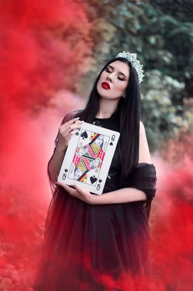 Пиковая Дама