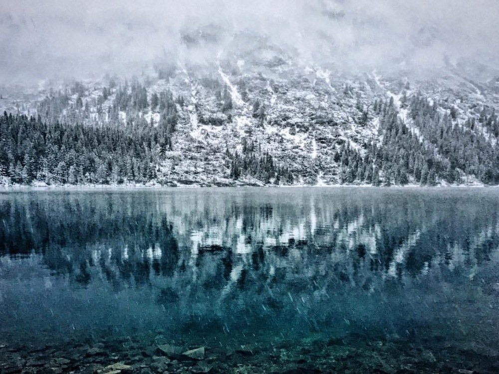 Photograph by Daria Nazarenko