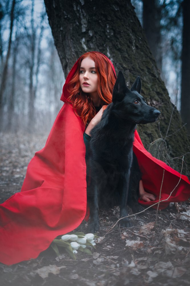 Photograph by Екатерина Юрьева