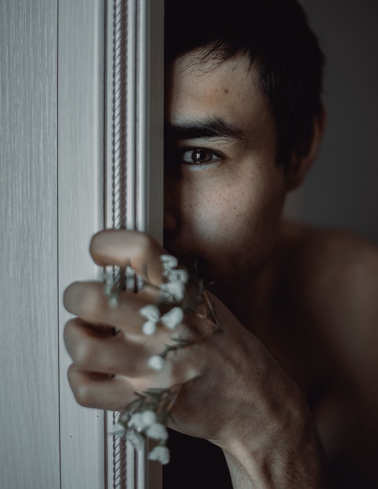 Photograph by Айман Дайрабаева