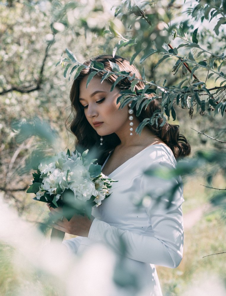 Photograph by Айман Дайрабаева