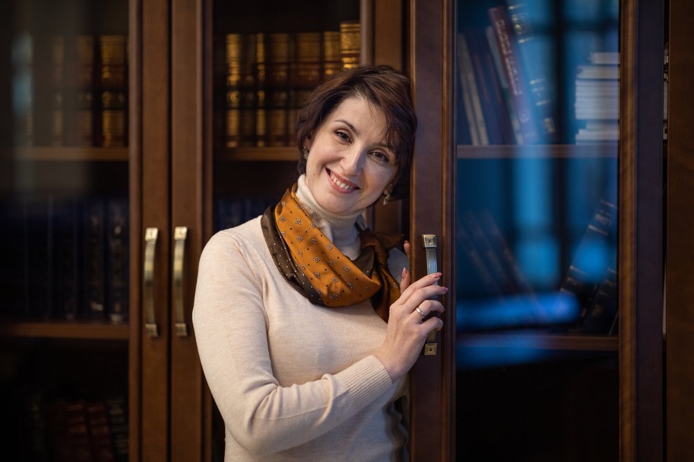 Photograph by Наталья Колодникова