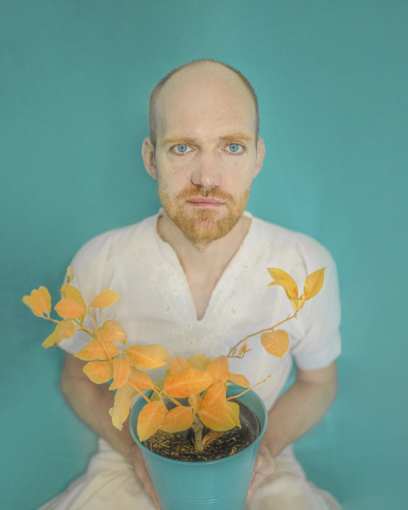 Photograph by Yuliya Belyanina